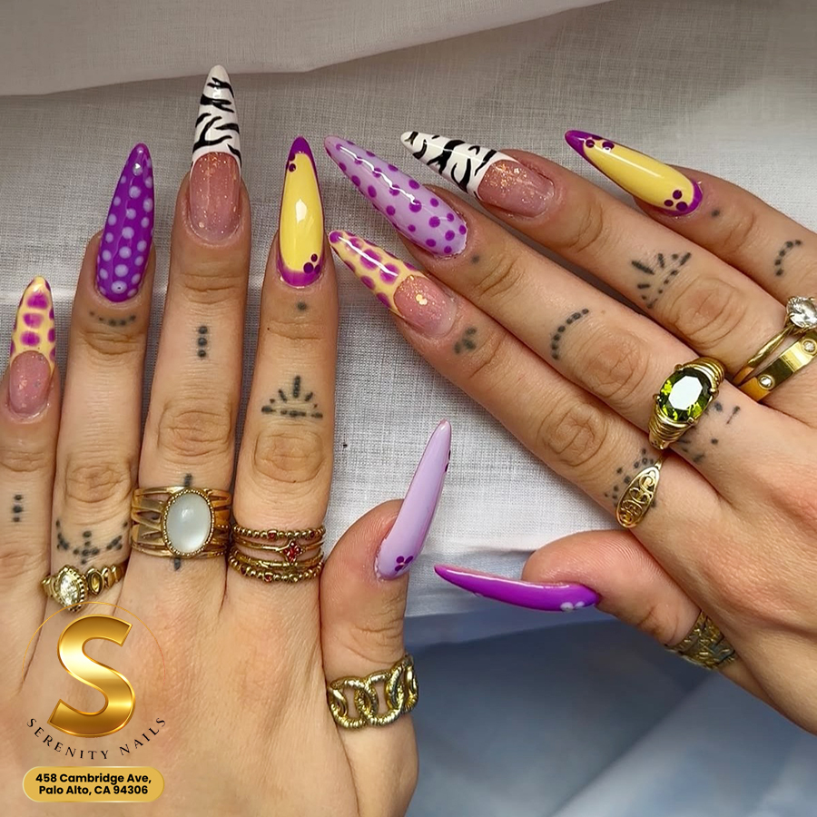 Nail June 9